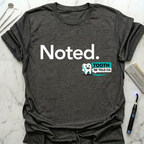 Noted TBT T-Shirt