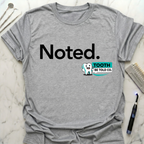 Noted TBT T-Shirt