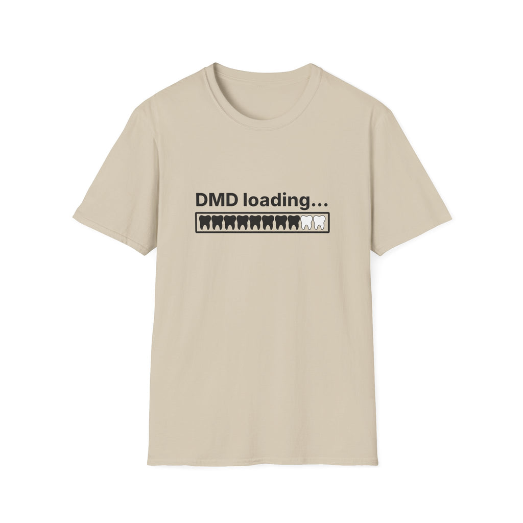 DMD loading