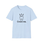 Crown me.