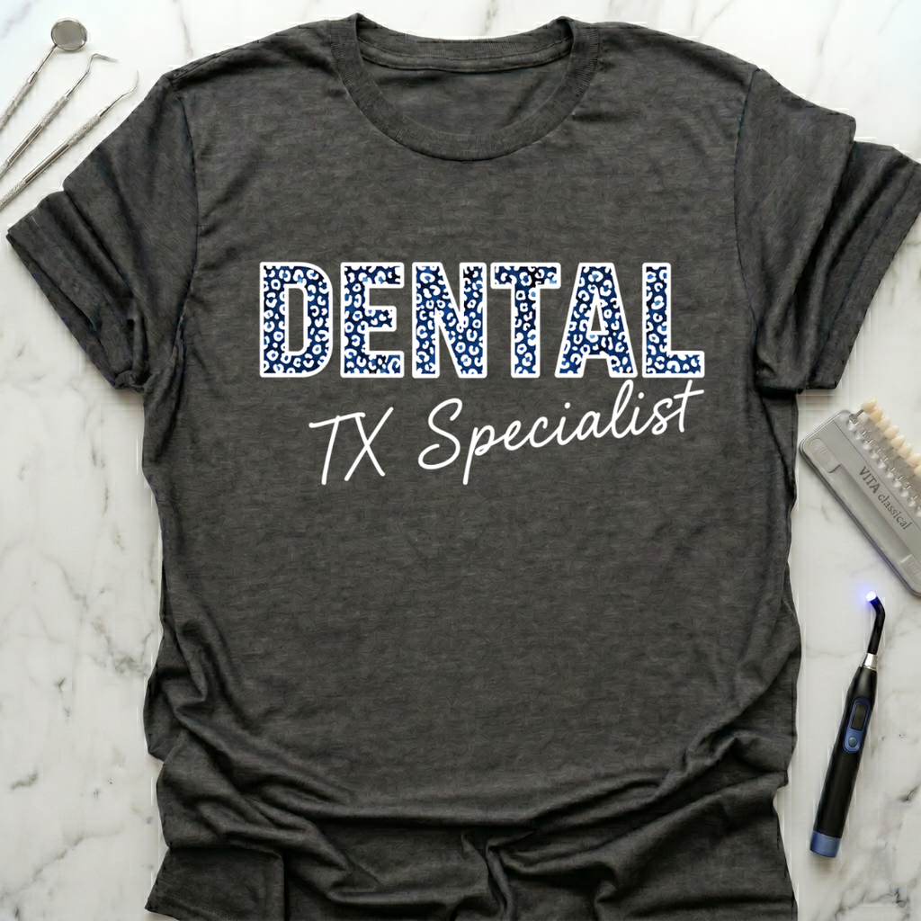 Tx Specialist T-Shirt
