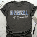 Tx Specialist T-Shirt