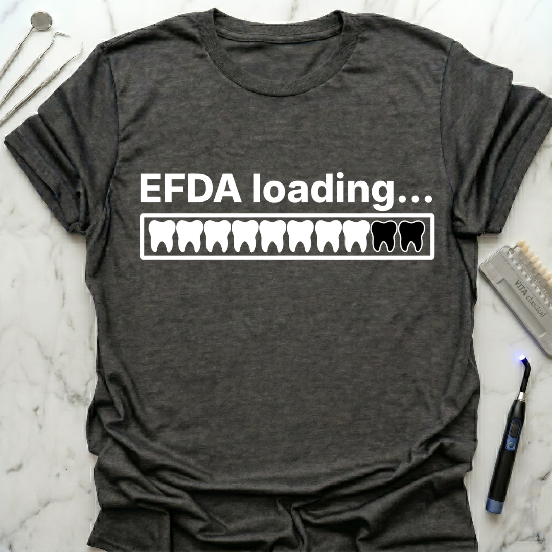 EFDA Loading T-Shirt