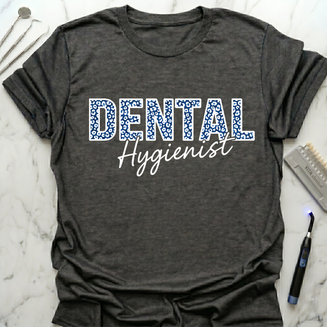 Dental Hygienist T-Shirt