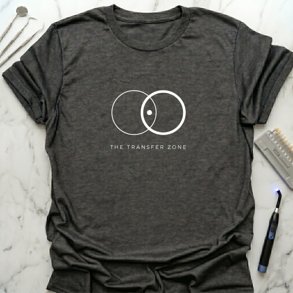 The Transfer Zone T-Shirt