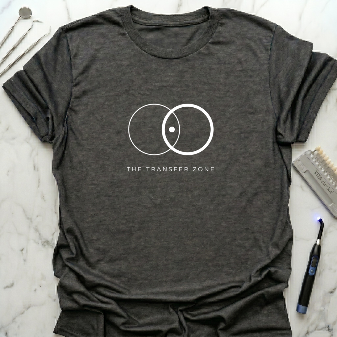 The Transfer Zone T-Shirt