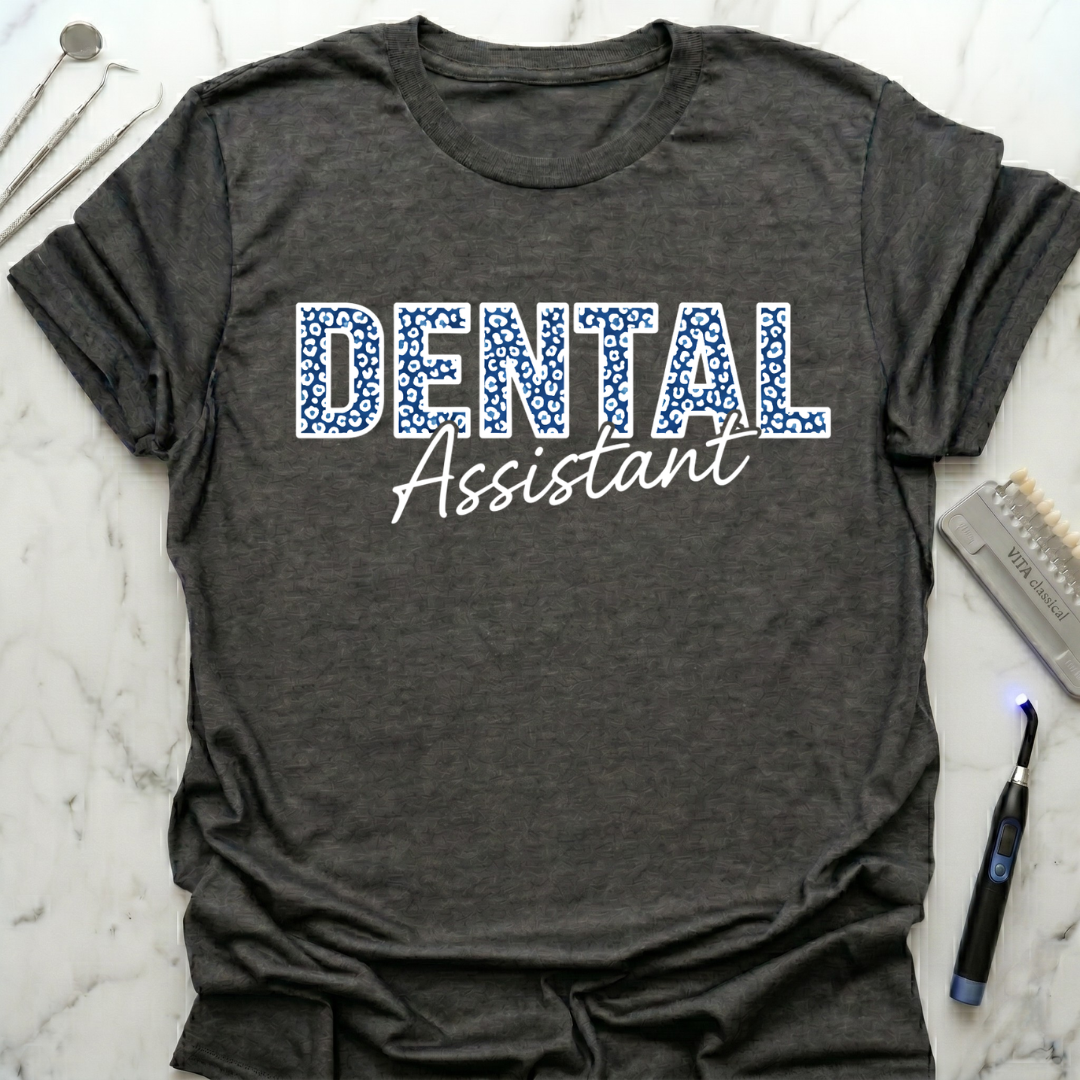 Dental Assistant T-Shirt