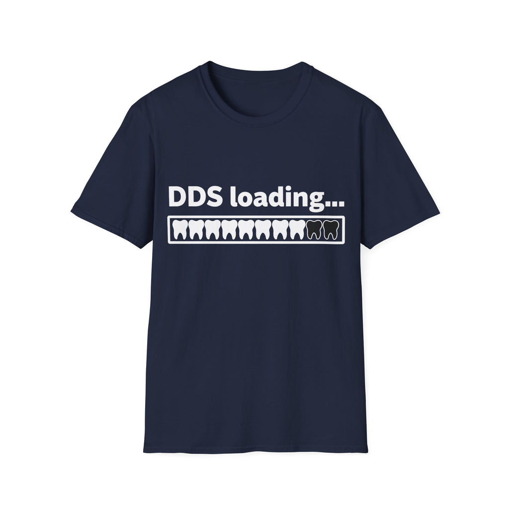 DDS Loading black