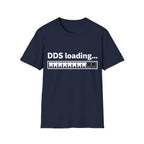 DDS Loading black