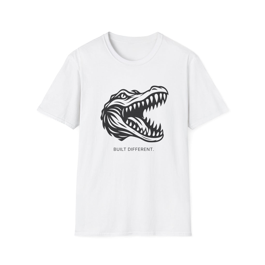 Built Different Alligator