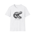Built Different Alligator