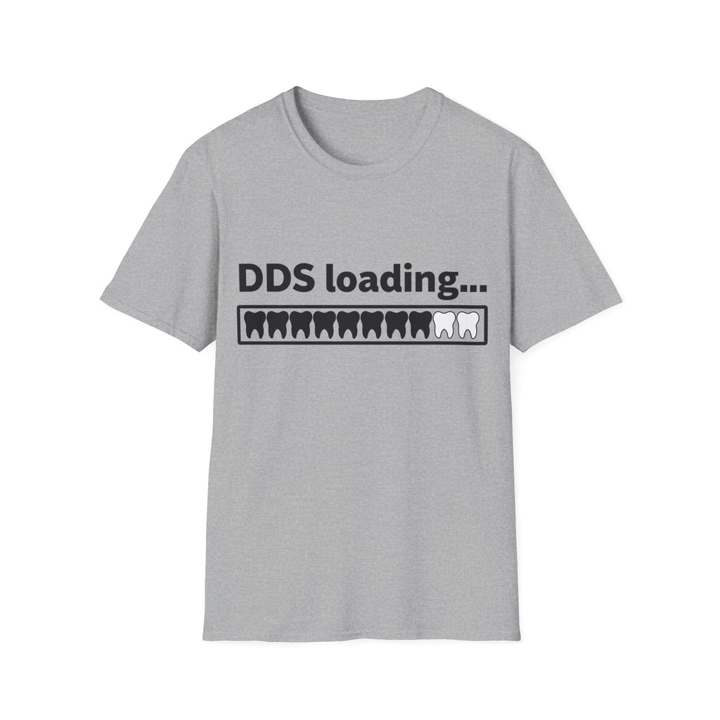 DDS Loading black