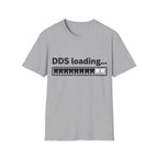 DDS Loading black