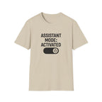 Assistant Mode: Activated