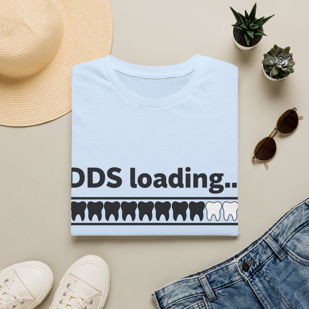 DDS Loading black