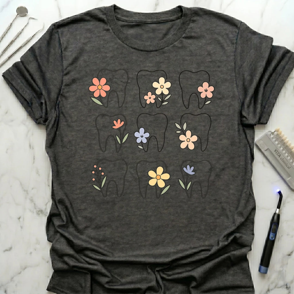 Dark Heather