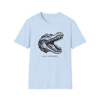 Built Different Alligator