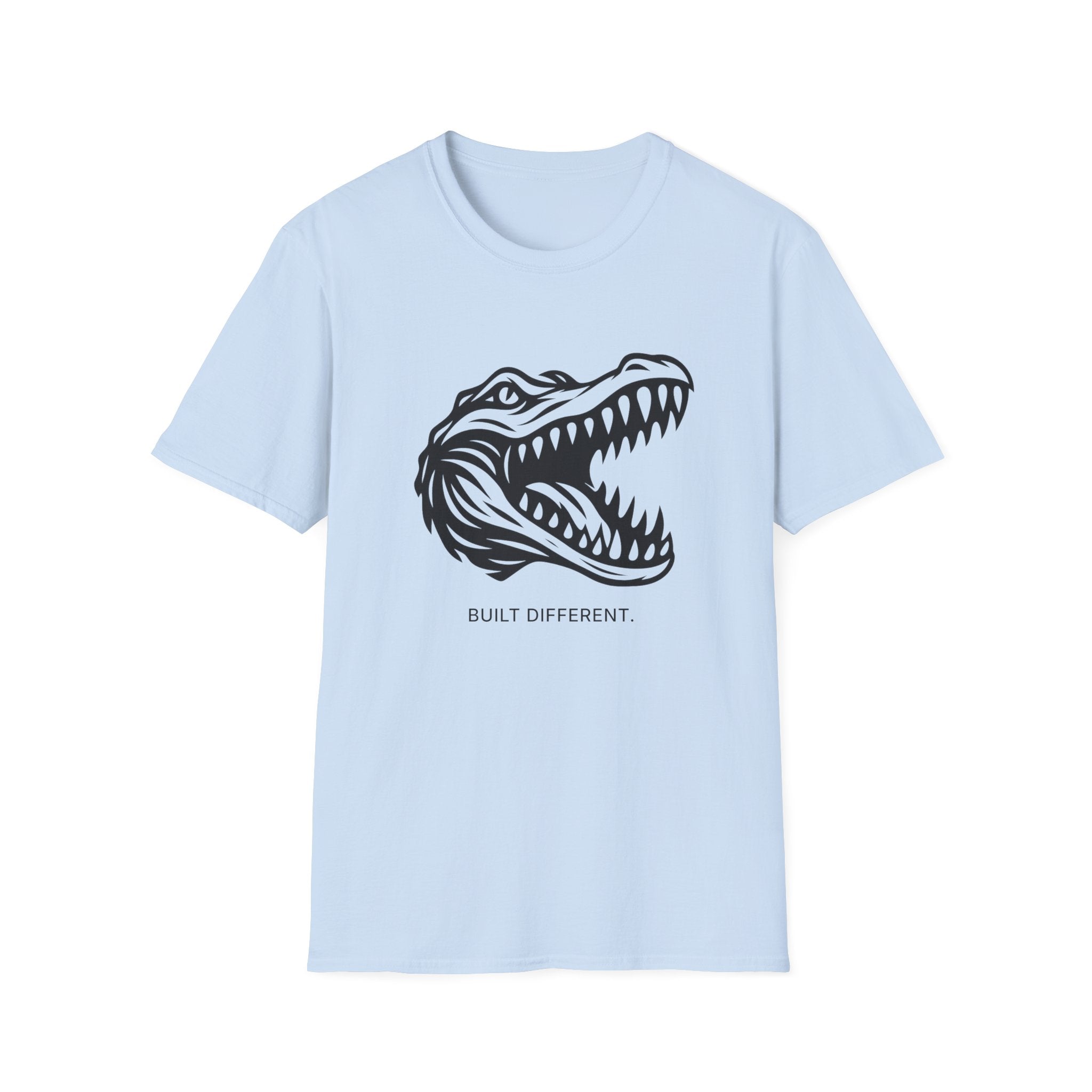 Built Different Alligator