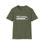 DDS Loading