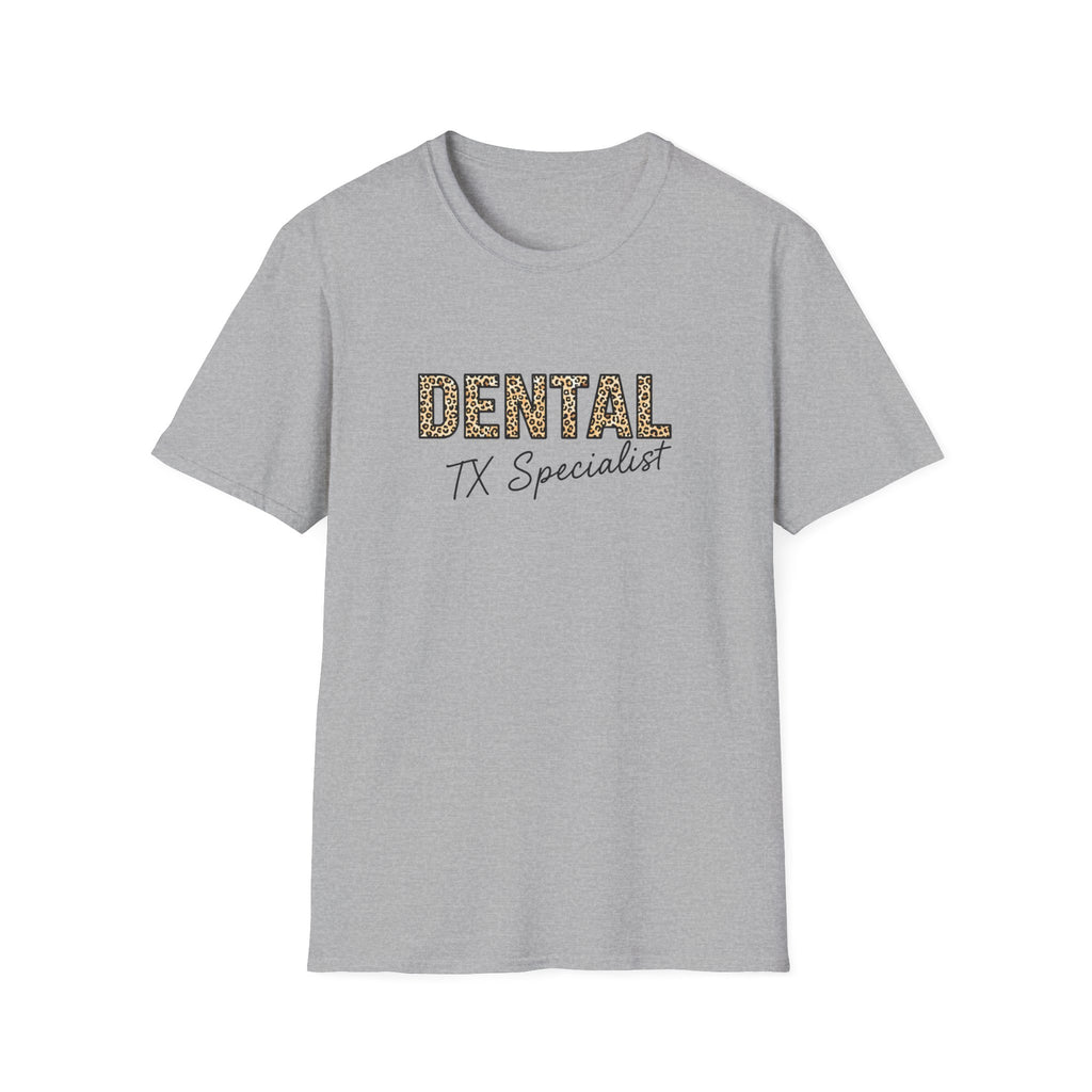Dental Treatment Specialist