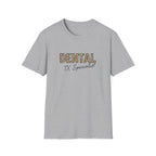 Dental Treatment Specialist
