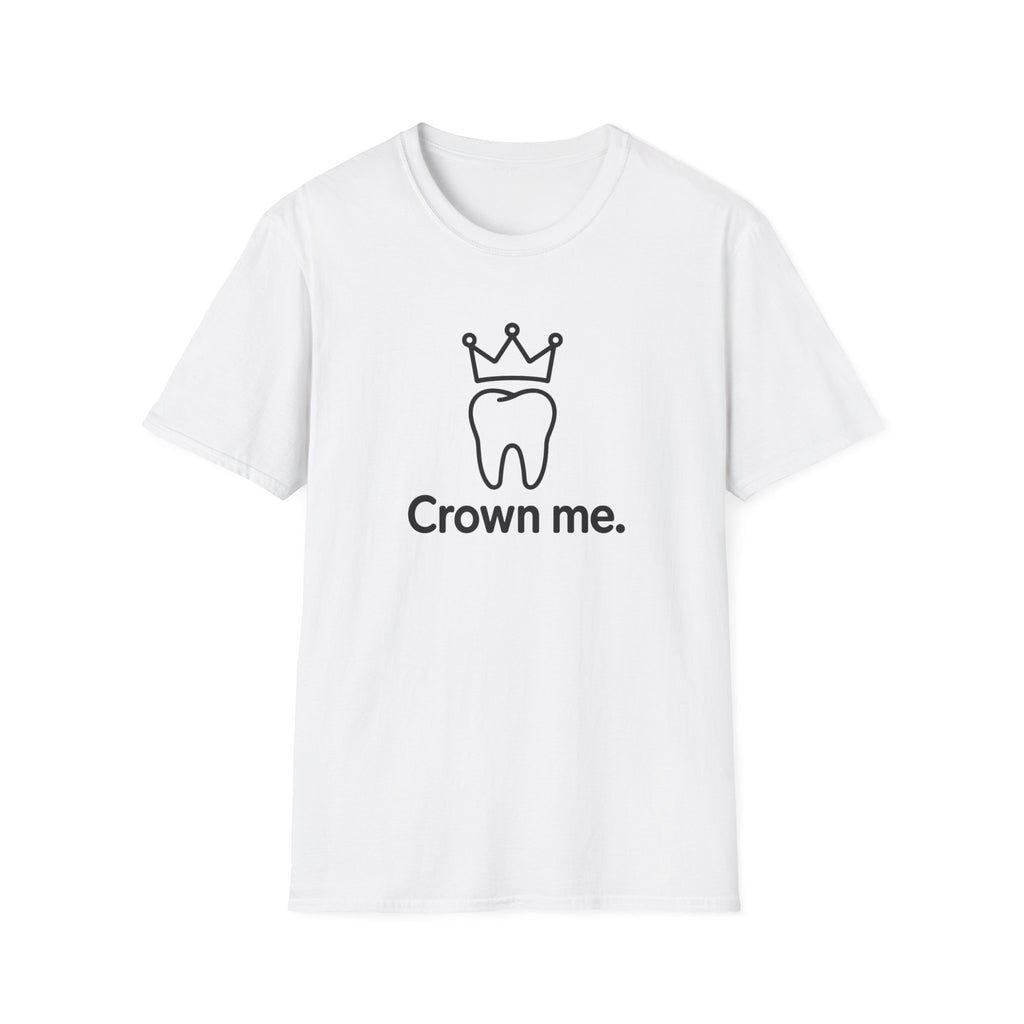 Crown me.