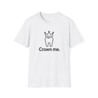 Crown me.