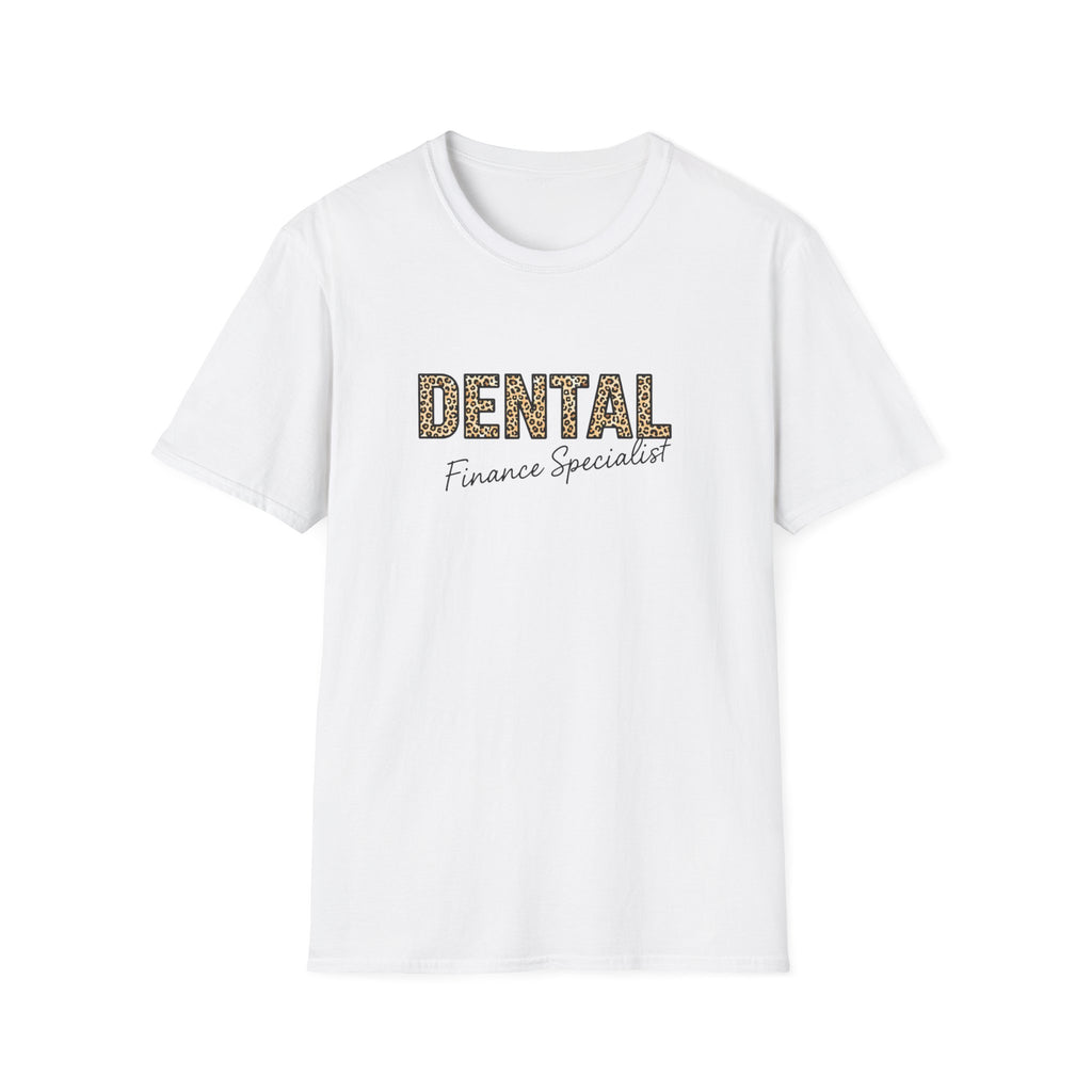Dental Finance Specialist Leopard