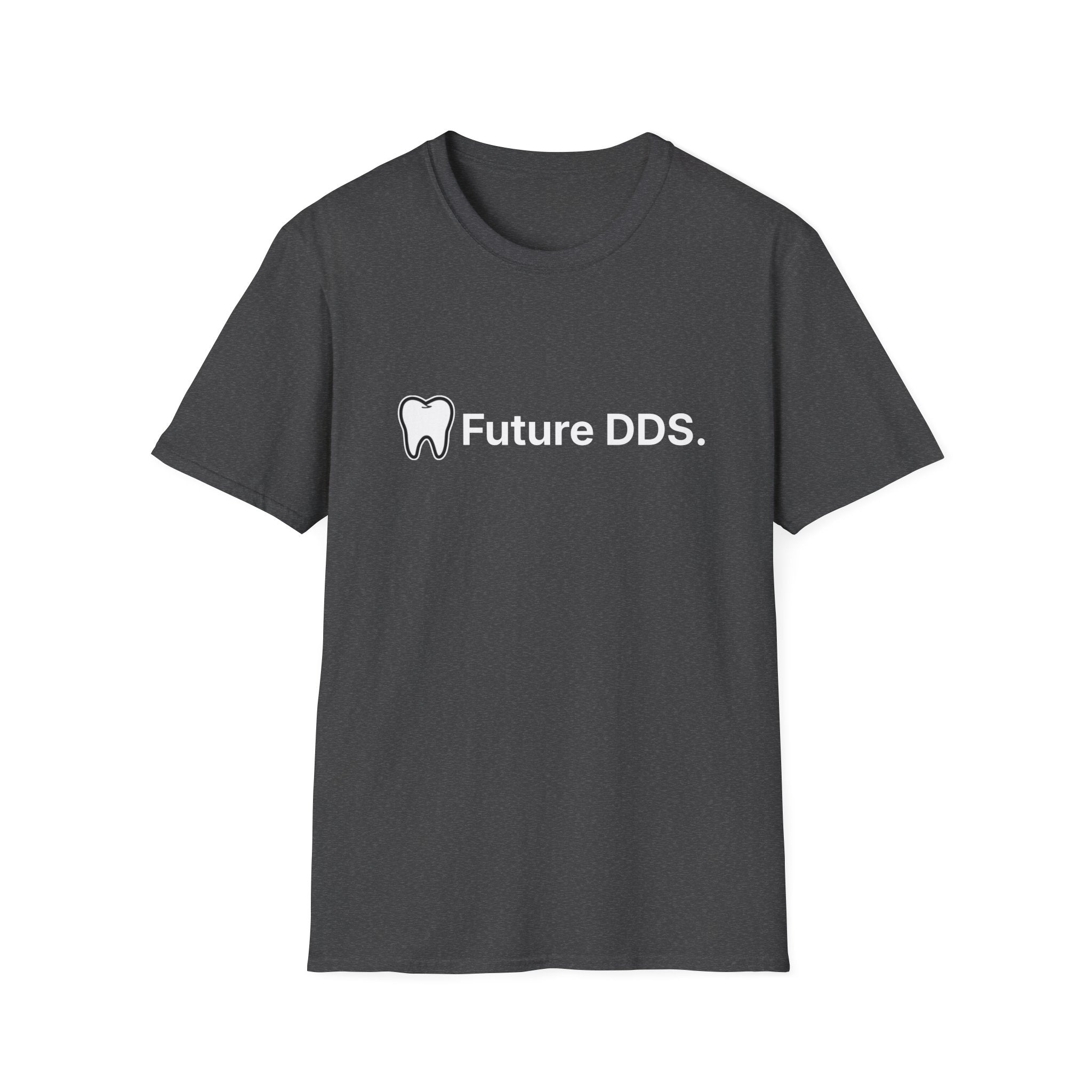 Future DDS