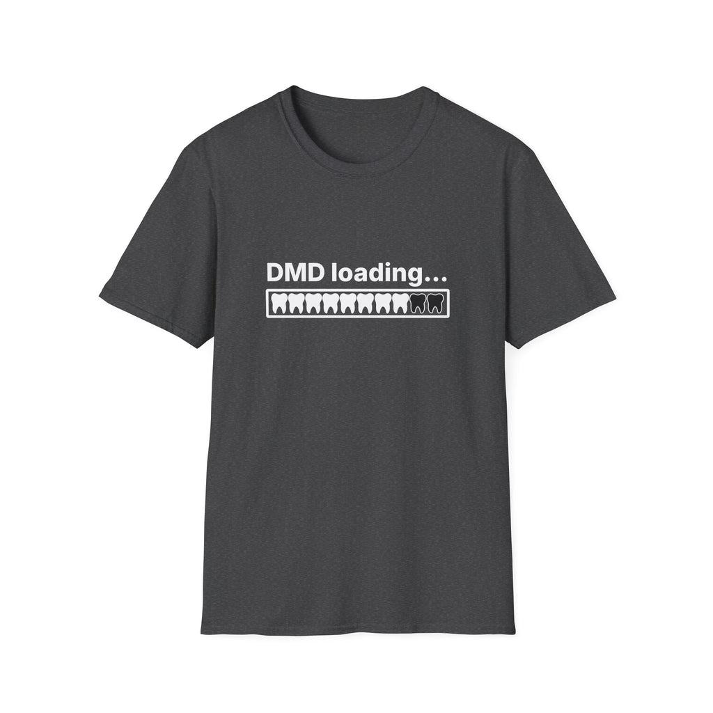 DMD loading