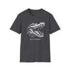 Built Different Alligator