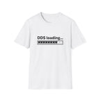 DDS Loading