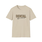 Dental Office Manager Leopard