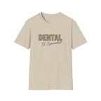 Dental Treatment Specialist