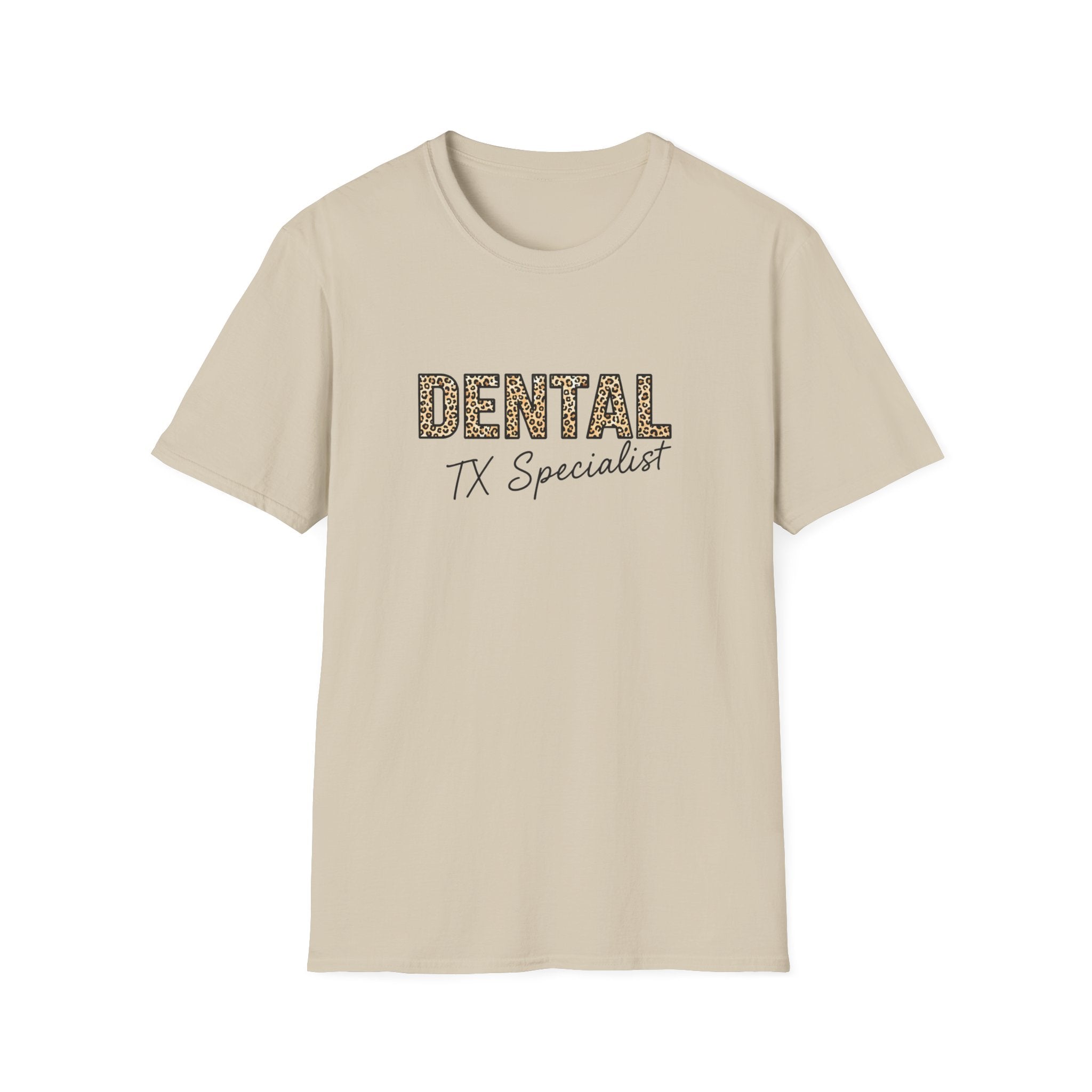 Dental Treatment Specialist