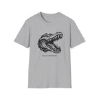 Built Different Alligator