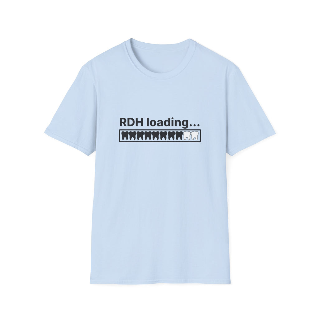 RDH loading...