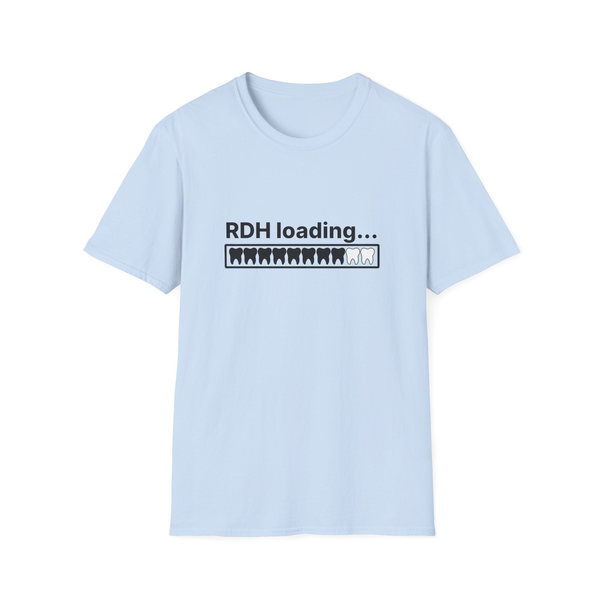 RDH loading...