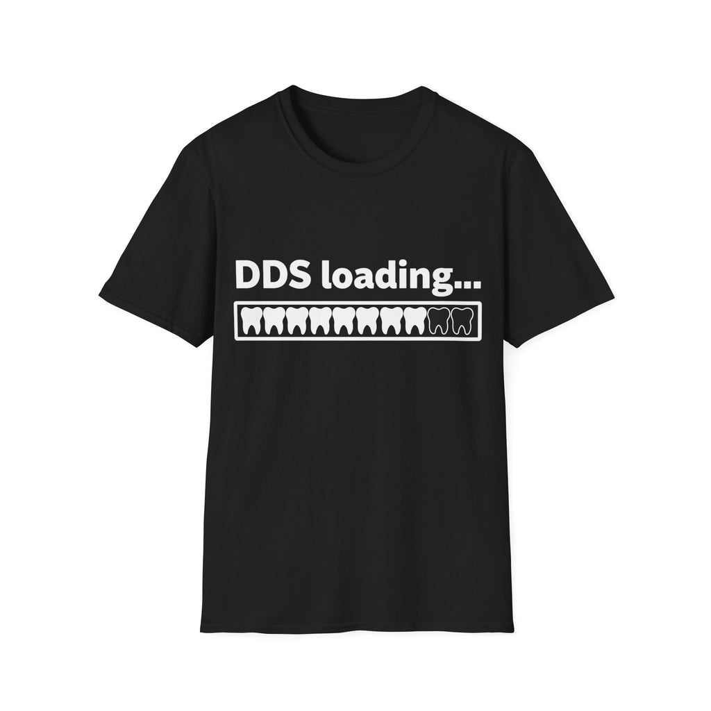 DDS Loading black