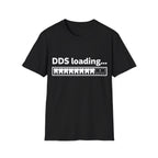 DDS Loading black