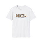 Dental Assistant Leopard