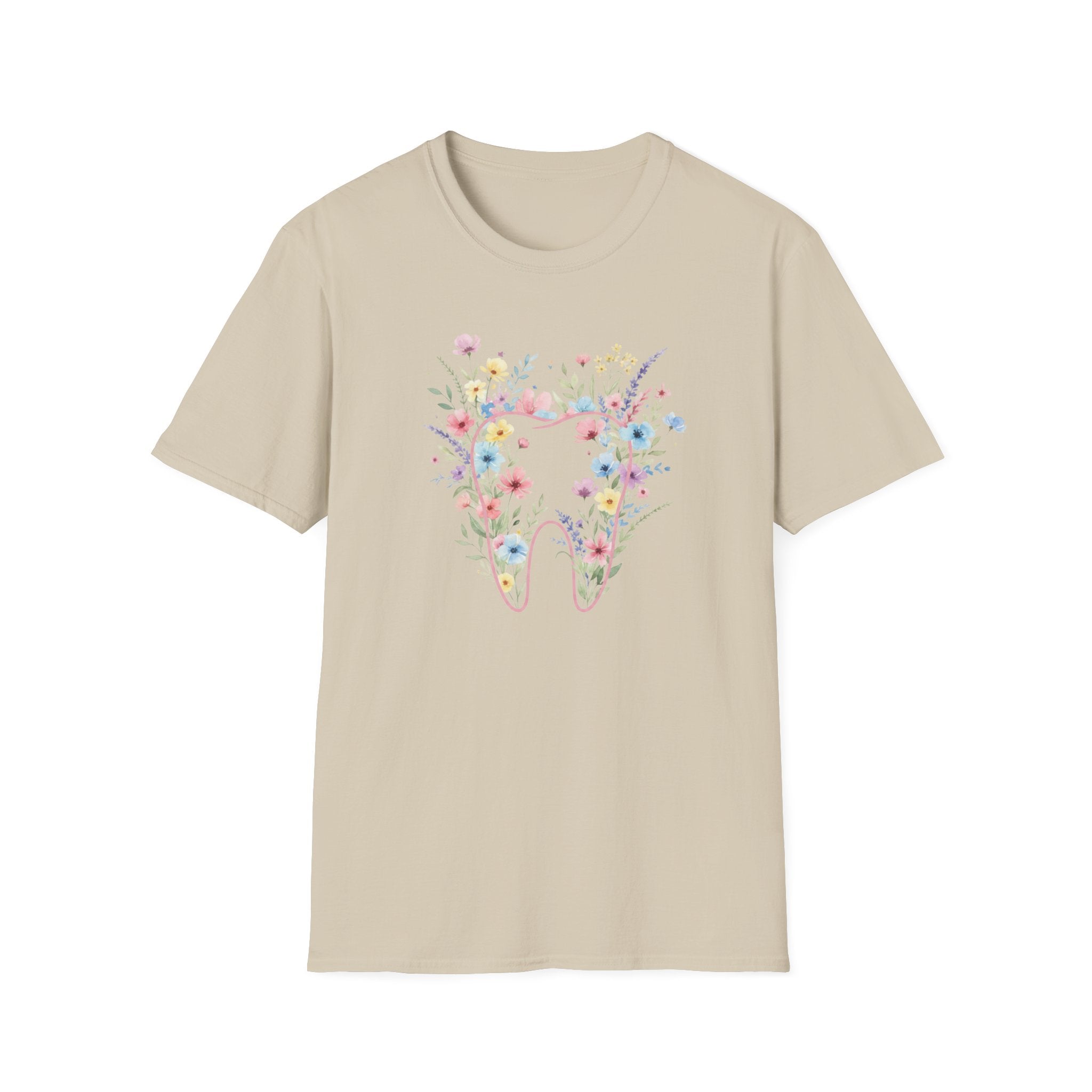Simply wildflowers