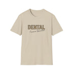 Dental Finance Specialist Leopard