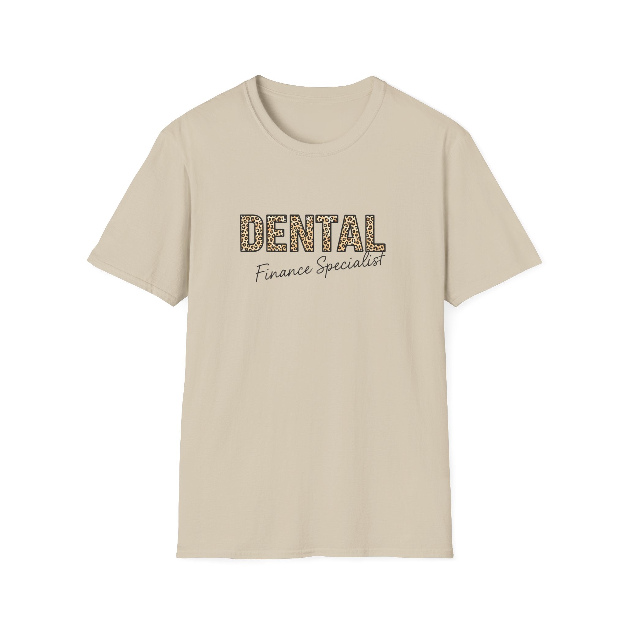 Dental Finance Specialist Leopard