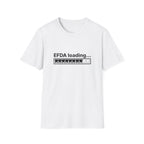EFDA loading...
