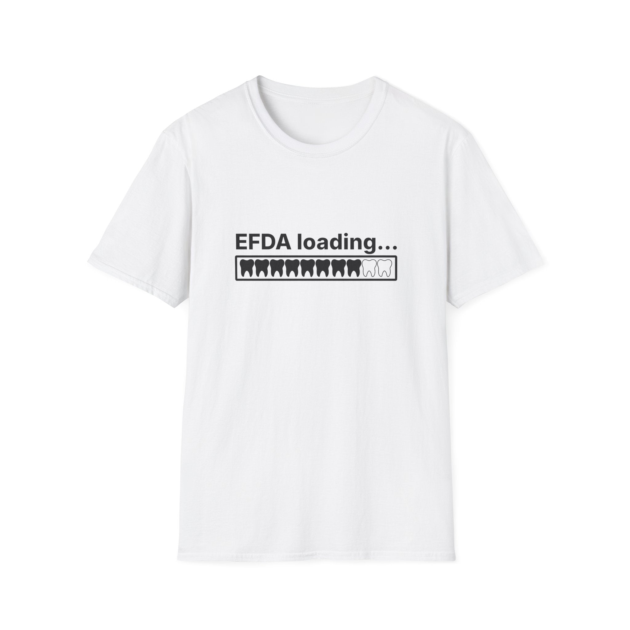 EFDA loading...