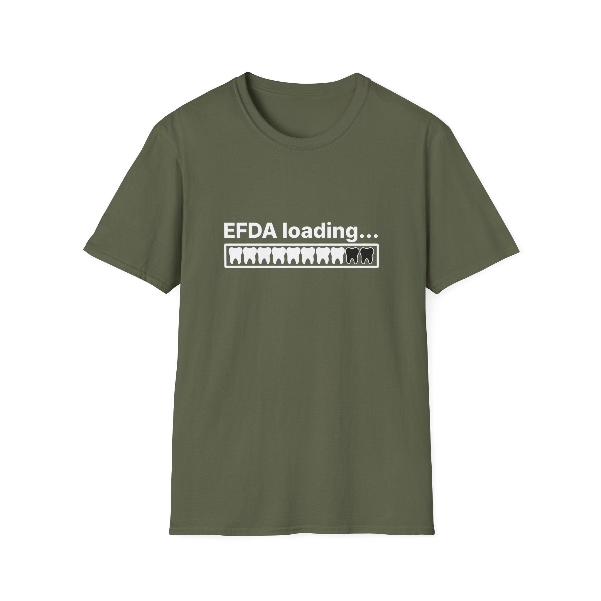 EFDA loading...