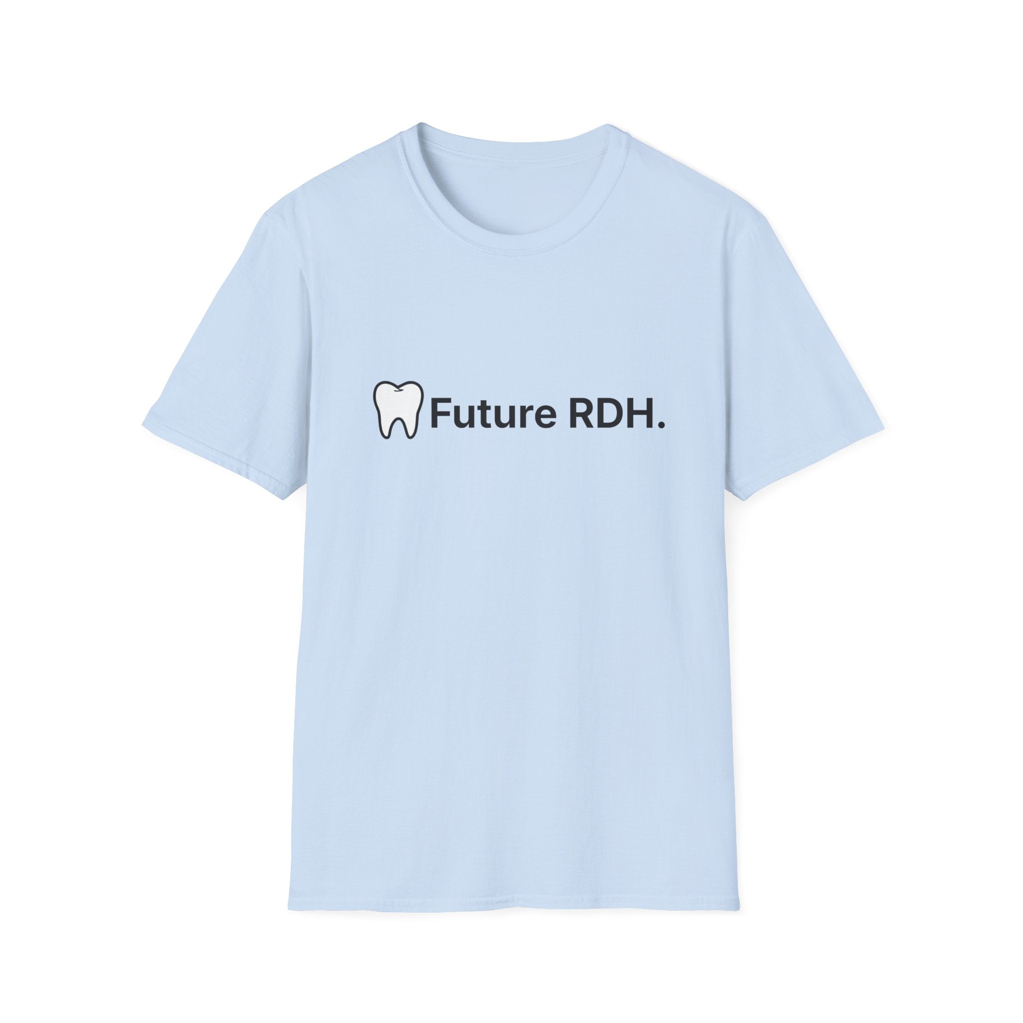 Future RDH