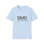 DMD before sensors