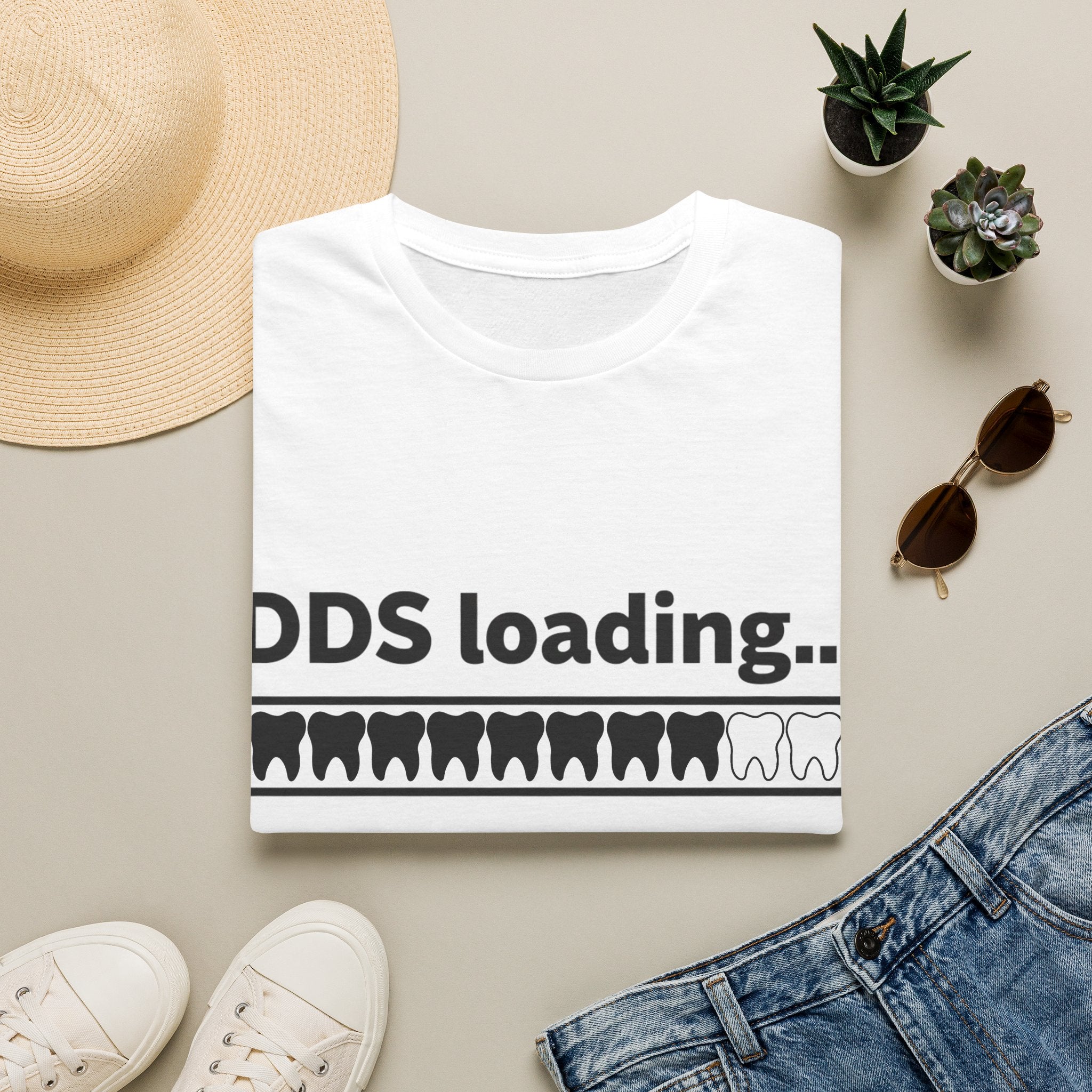 DDS Loading black